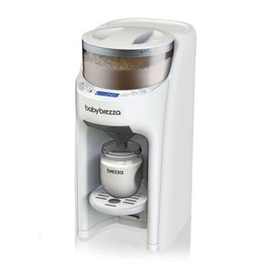 Baby Brezza Uređaj za pripremu adaptiranog mlijeka Formula Pro Advanced, Blanc