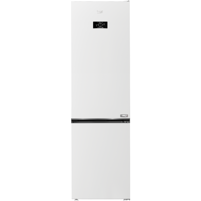 BEKO Beko kombinirani hladnjak B3RCNA404HW image