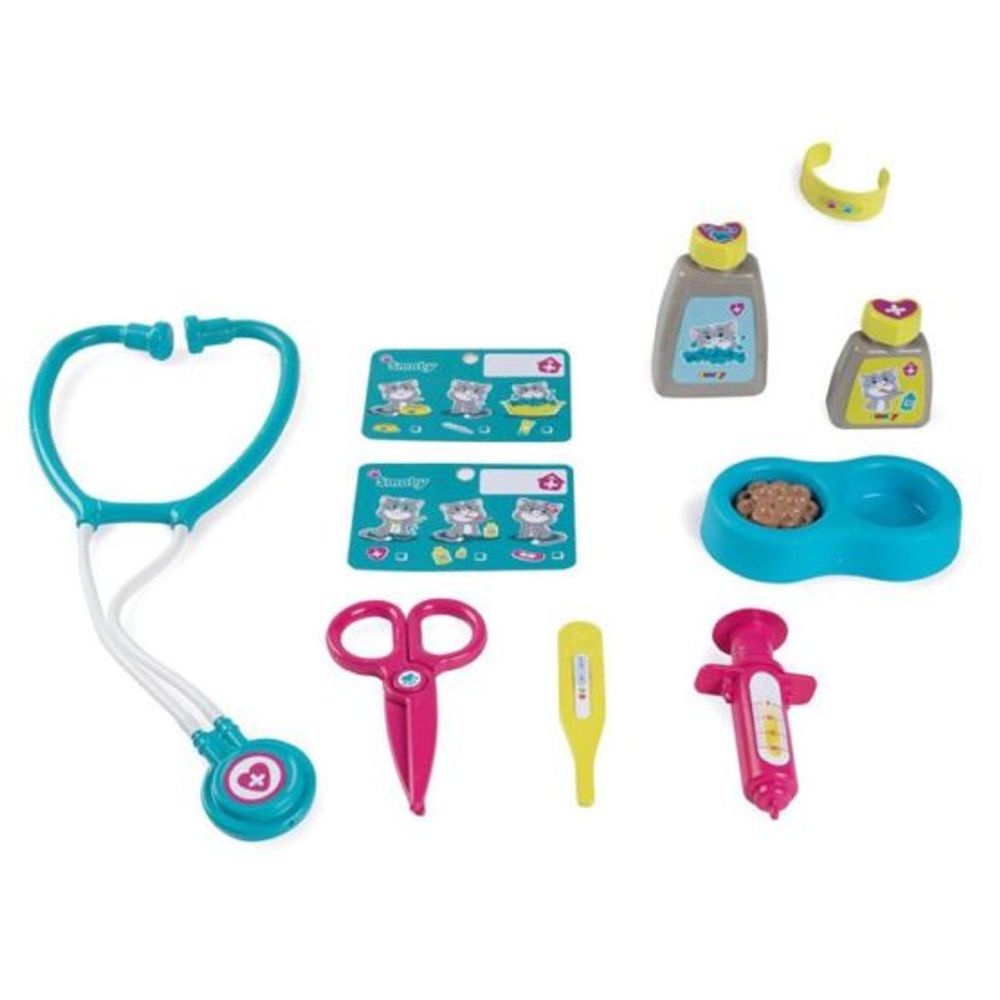 Smoby Veterinarski set slika 2