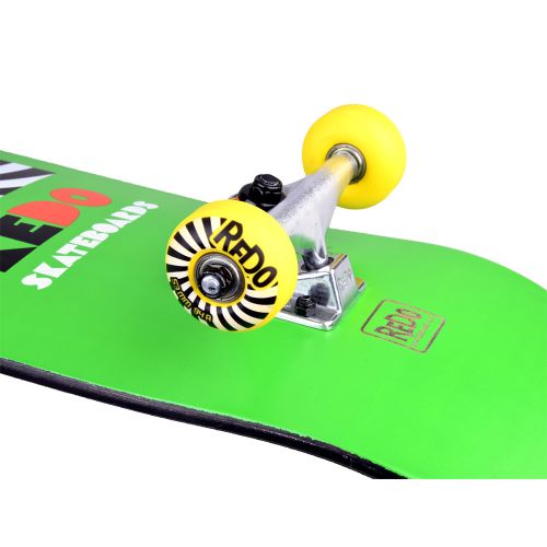 ReDo drveni skateboard gumena patkica SP0741 slika 7