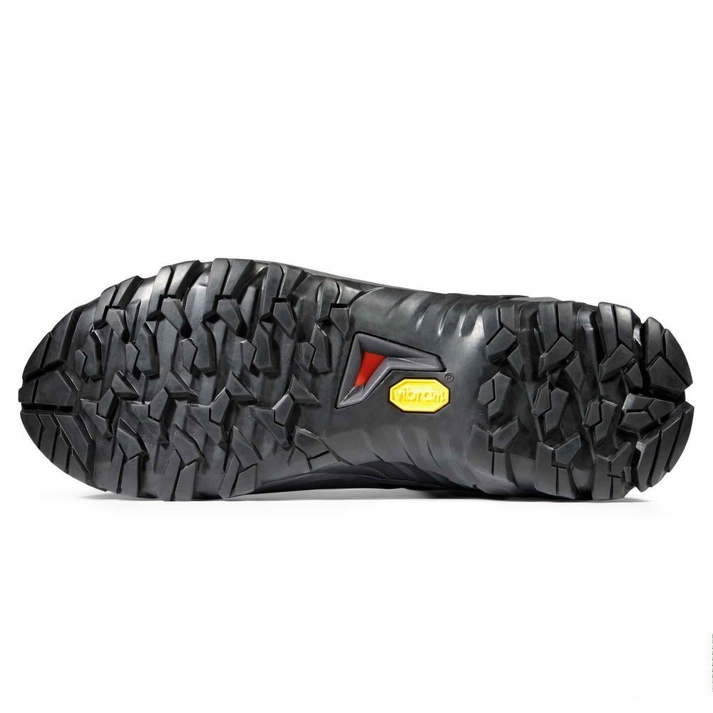 MAMMUT Muške gležnjerice Sapuen High GTX Black/Dark Radiant slika 5