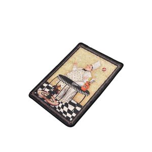 Šareni Tepih Chef (40 x 60 cm)