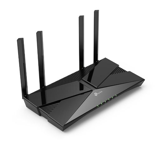 TP-LINK Archer AX23 AX1800 Wi-Fi 6 Dual-Band Usmjerivač slika 2