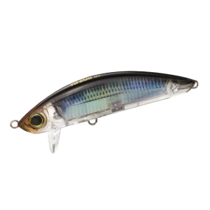 R1215-RMT YO-ZURI Vobler 3D INSHORE SURFACE MINNOW (F) 90mm-RMT