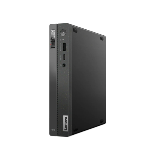 Lenovo Think 12LN004UYA ThinkCentre neo 50q G4 Tiny, Core i3-1215U (6C (2P+4E)/8T, P 1.2/4.4GHz, E 0.9/3.3GHz, 10MB), DDR4 1x 8GB SODIMM, SSD 512GB 2280 NVMe Opal, UHD Graphic, GLAN, WLAN, BT, Spk 2x 1W, HDMI/DP, KybSR/Mouse, 65W p/s, no OS, 3YW slika 4