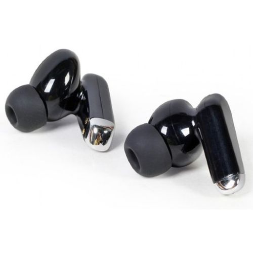 FitEar-X300B Gembird bluetooth V5.0 slusalice, LED, TWS, black slika 3