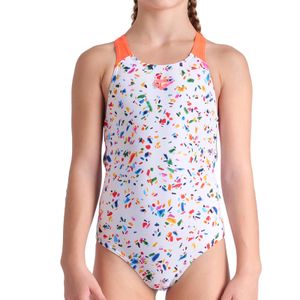 Arena Confetti kupaći kostim Swim Pro za djevojčice