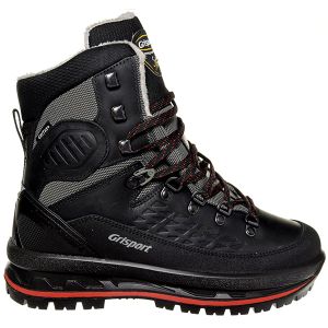 Gri Sport Čizme High Altitude Za Žene