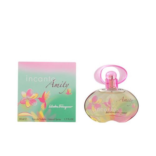 Salvatore Ferragamo Incanto Amity Eau De Toilette 50 ml (woman) slika 1