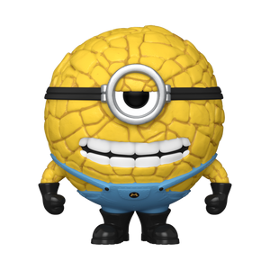 FUNKO POP FILMOVI: DESPICABLE ME 4 – MEGA MINION JERRY