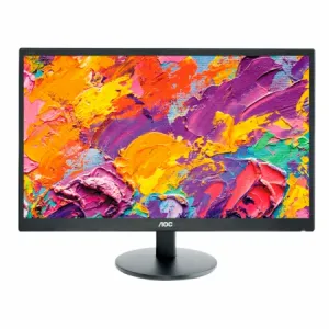 23.6" AOC M2470SWH Monitor