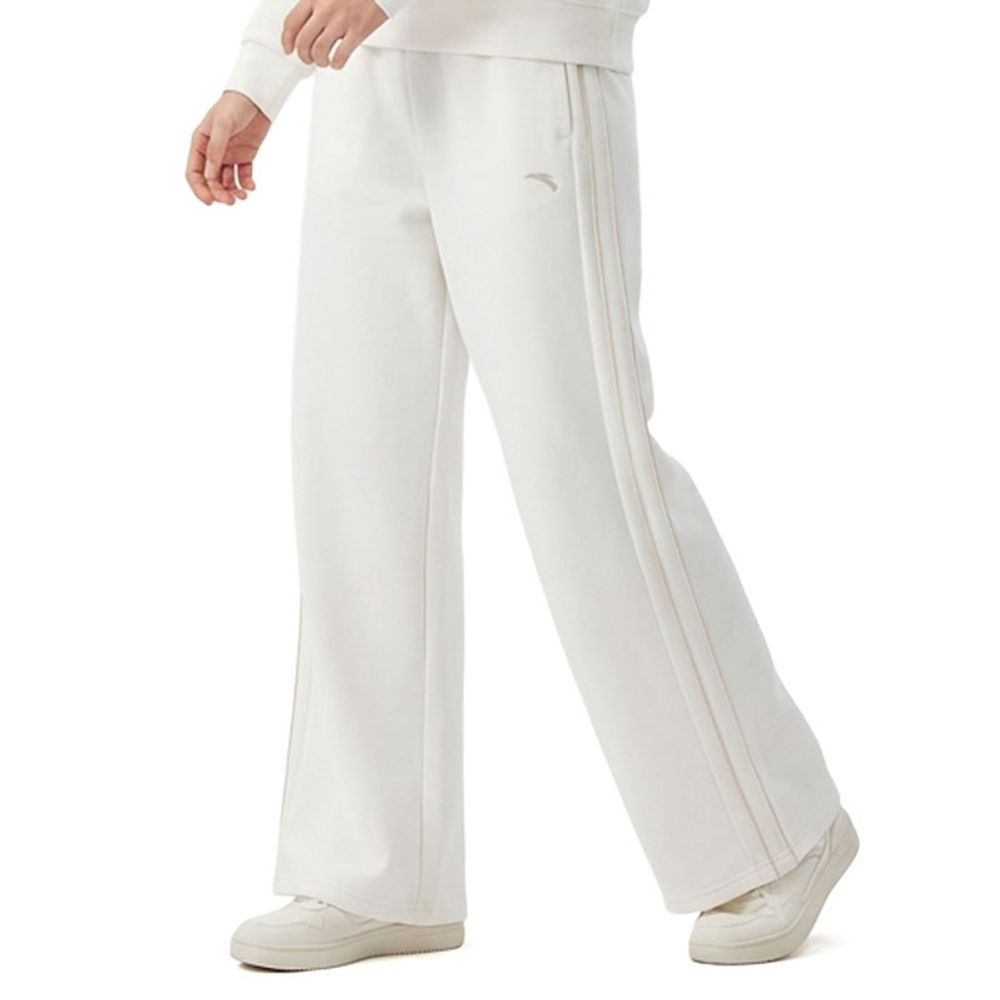 ANTA Donji dio trenerke za žene Knit Track Pants slika 1