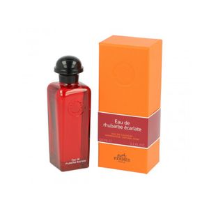 Hermès Eau de Rhubarbe Écarlate Eau de Cologne 100 ml (unisex)