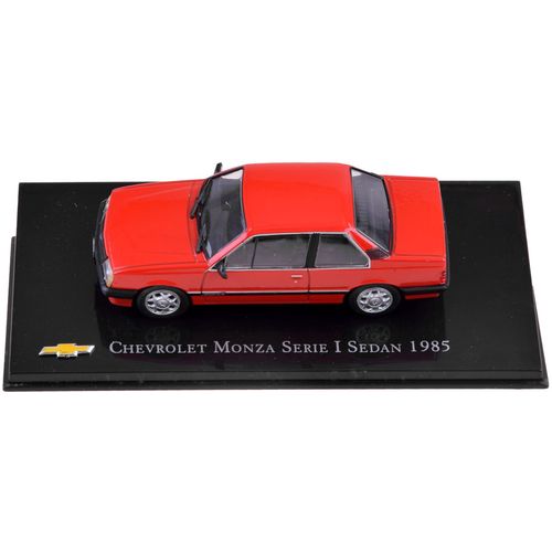 Chevrolet Monza Serie I 1985 1:43 ZA4103 slika 6