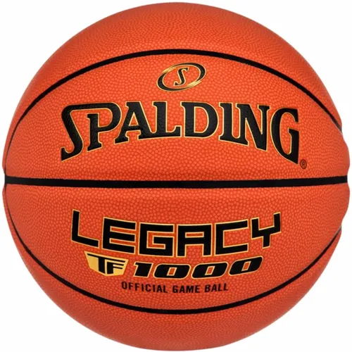 Spalding tf-1000 legacy logo fiba ball 76964z slika 4