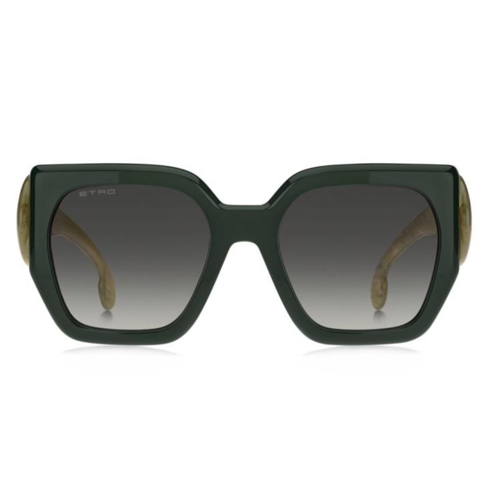 Ženske Sunčane naočale ETRO ETRO 0054/S Green slika 1