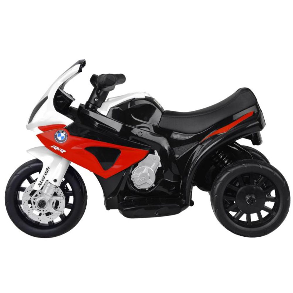 Bmw električni sportski motocikl na akumulator za djecu pa0311 slika 3