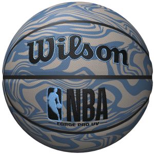 Wilson NBA Forge PRO UV unisex košarkaška lopta wz2010801xb