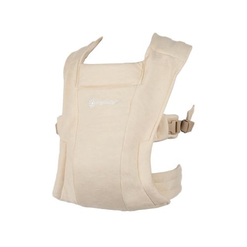 Ergobaby Embrace nosiljka Cream slika 10