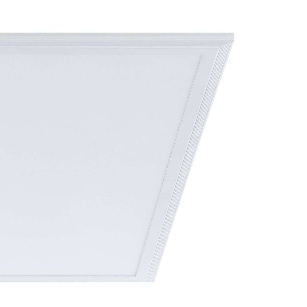 SALOBRENA 1 Stropna Rasvjeta - LED Panel 595x595 4000K Opal slika 5