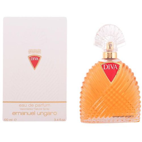 Ungaro Emanuel Diva Eau De Parfum 100 ml (woman) slika 2