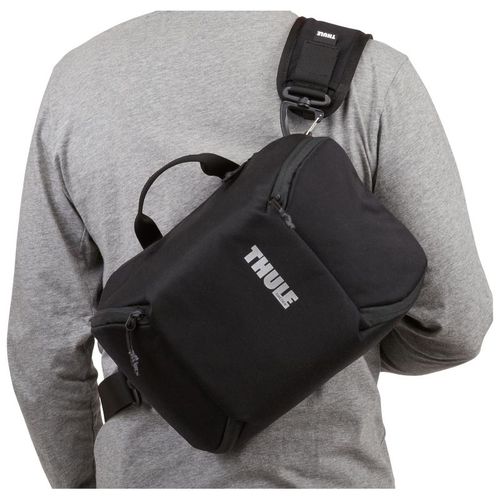 Thule covert dslr foto ranac 24L - crna slika 4