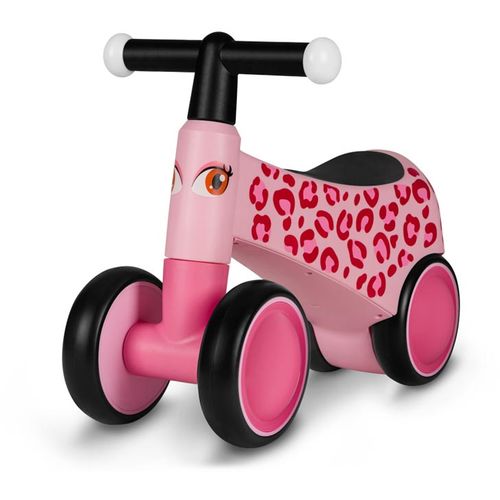 Lionelo balans bicikl Sammy, Pink Rose slika 1