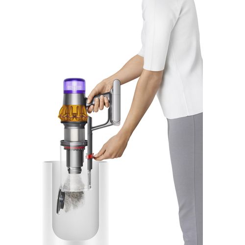 Dyson štapni usisavač V15 Detect Absolute New (394451) slika 6