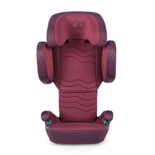 Kinderkraft Auto Sedište Xpand 2 I-Size 100-150 Cm Cherry Pearl slika 2