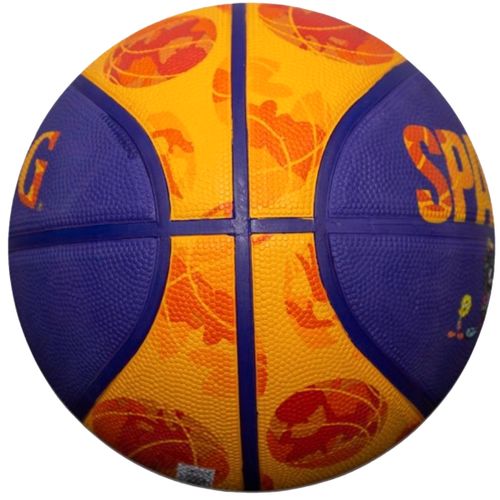 Spalding Space Jam Tune Squad Košarkaška Lopta 84595z slika 3