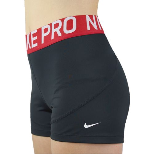 Ženske sportske kratke hlače Nike pro ao9977-020 slika 9