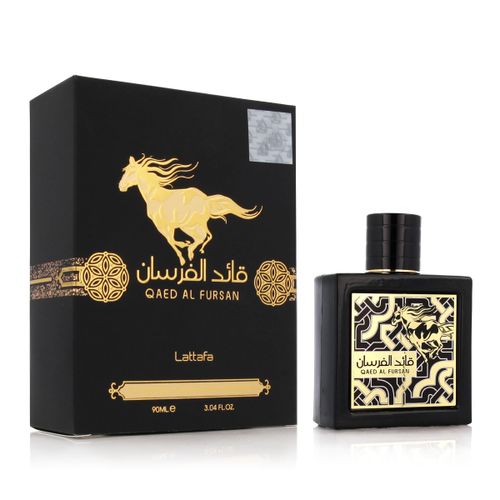 Lattafa Qaed Al Fursan Eau De Parfum 90 ml (unisex) slika 2