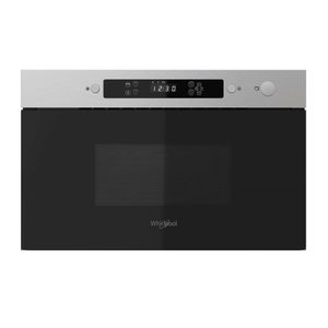 Whirlpool Ugradbena mikrovalna MBNA900XN