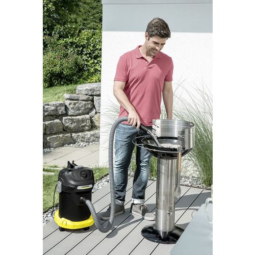 KARCHER Usisivač za pepeo AD 4 PREMIUM slika 7