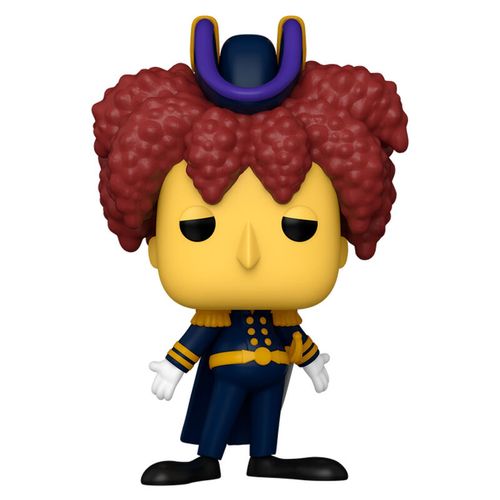 POP figure The Simpsons Sideshow Bob slika 2