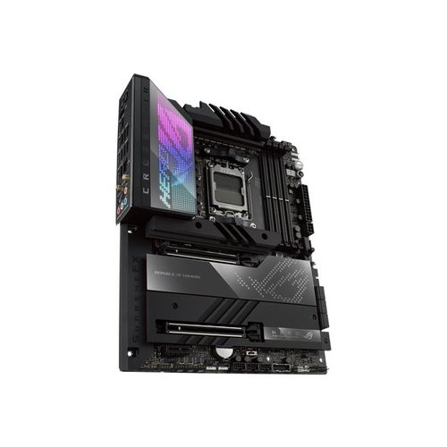 Matična ploča Asus ROG CROSSHAIR X670E HERO AM5 Socket slika 3