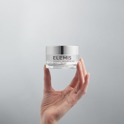 Elemis Dynamic Resurfacing Night Cream slika 3