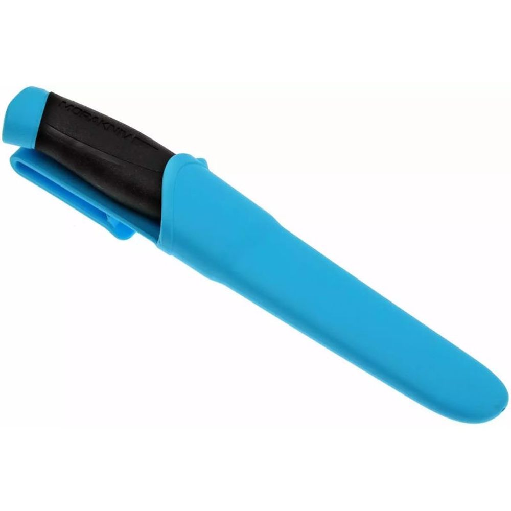 Nož Morakniv Companion plavi (S) slika 3