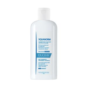 DUCRAY SQUANORM ŠAMPON PROTIV MASNE PERUTI 200ML