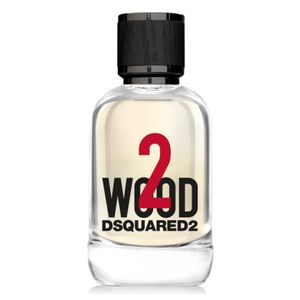 Dsquared2 Two Wood Muški EDT  100ML