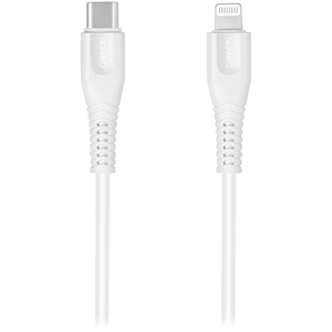 CANYON MFI-4 USB Type-C na Lightning Kabel za Apple uređaje