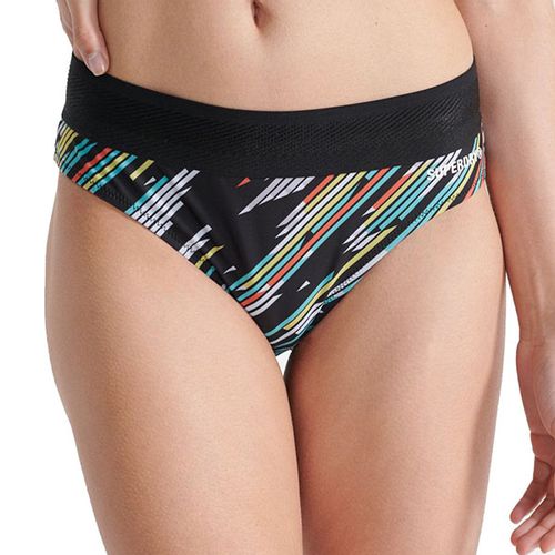 Superdry Ženski Superdry Kupaci Sport Volley Bikini Ws310571a-Yfc slika 1