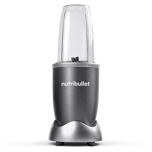 Nutribullet NB606DG Blender 600W, Siva boja slika 1