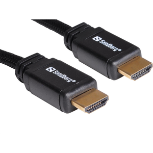 Sandberg HDMI 2.0 kabel za 4k, 5m