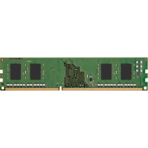 Kingston 8GB DDR3-1600MHz DIMM CL11, 1.5V RAM Modul