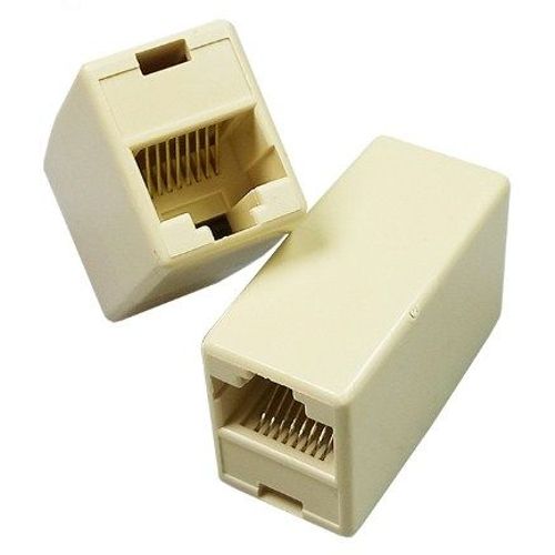 TA-350 Gembird in-line coupler 8P8C Spojnica za kabl RJ-45 slika 2