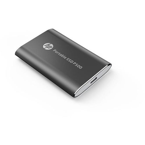 HP Portable SSD P500 - 500GB  slika 5