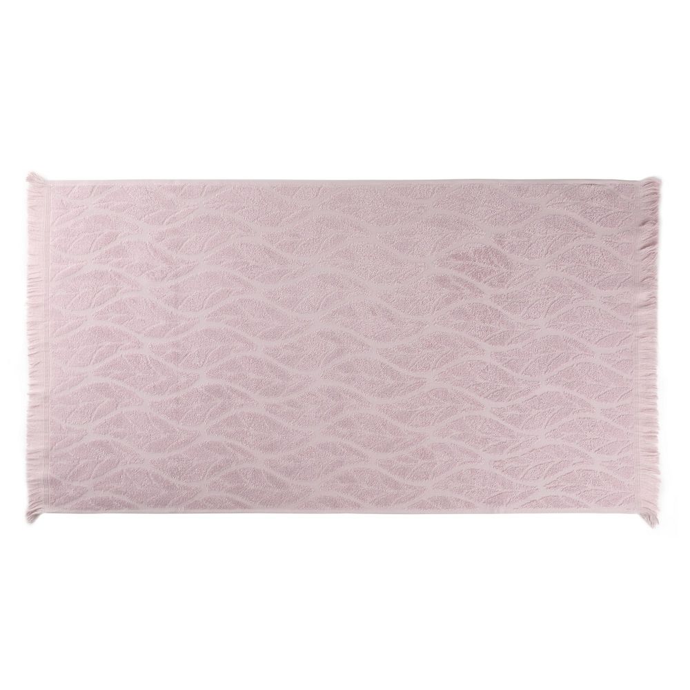 Leaf - Set Ručnika za Ruke Plum Plum (2 Komada) slika 3
