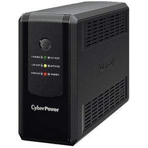 UPS 650VA CyberPower UT650EG 650VA/360W Line Interactive