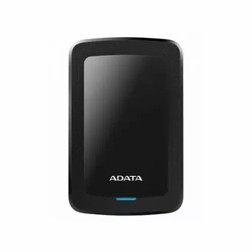 Eksterni hard disk 2TB Adata AHV300-2TU31-CBK slika 1